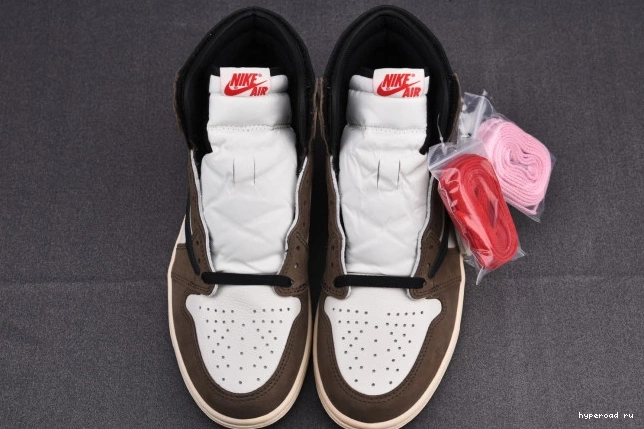 TS HIGH AIR CD4487-100 SCOTT' 'TRAVIS 2.0 OG 1 JORDAN SP - 0919